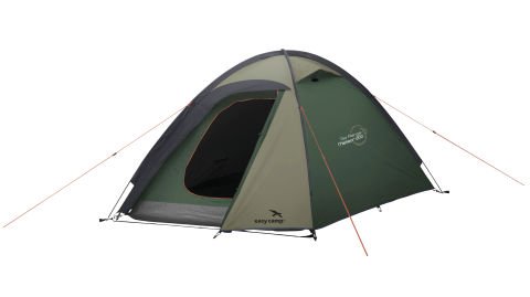 Easy Camp Meteor 200 Rustic Green Blackroom 2 Kişilik Çadır