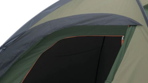Easy Camp Meteor 300 Rustic Green Blackroom 3 Kişilik Çadır
