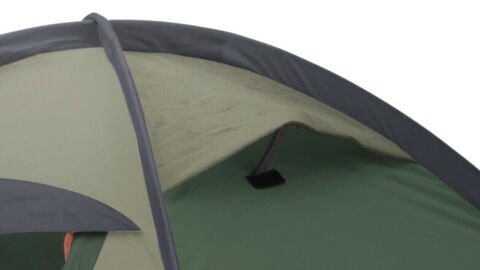 Easy Camp Meteor 300 Rustic Green Blackroom 3 Kişilik Çadır