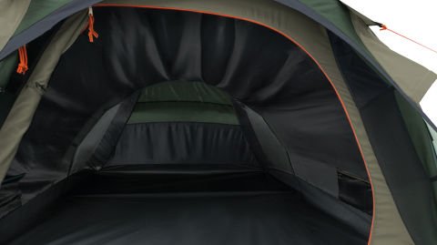 Easy Camp Spirit 200 Rustic Green Blackroom 2 Kişilik Çadır