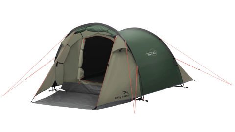 Easy Camp Spirit 200 Rustic Green Blackroom 2 Kişilik Çadır