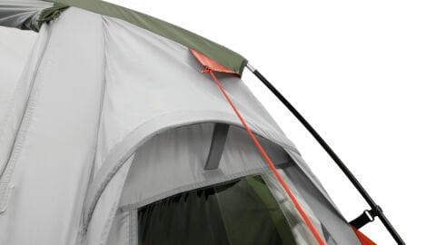 Easy Camp Huntsville 500 Blackroom 14,5 M² & 5 Kişilik Yüksek Aile Çadırı