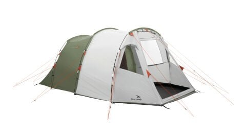 Easy Camp Huntsville 500 Blackroom 14,5 M² & 5 Kişilik Yüksek Aile Çadırı