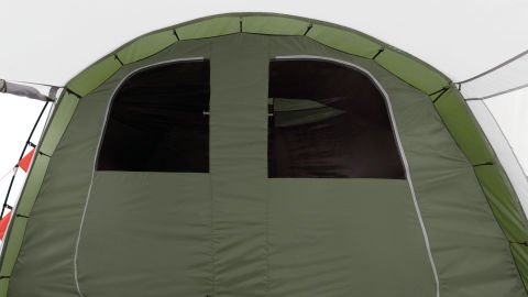 Easy Camp Huntsville 600 Blackroom 16M² & 6 Kişilik Yüksek Aile Çadırı