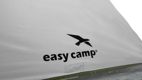 Easy Camp Huntsville 600 Blackroom 16M² & 6 Kişilik Yüksek Aile Çadırı