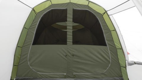 Easy Camp Huntsville 400 Blackroom 11 M² & 4 Kişilik Yüksek Aile Çadırı