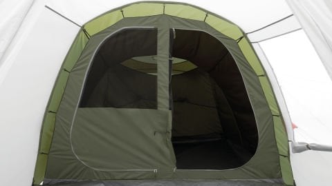 Easy Camp Huntsville 400 Blackroom 11 M² & 4 Kişilik Yüksek Aile Çadırı
