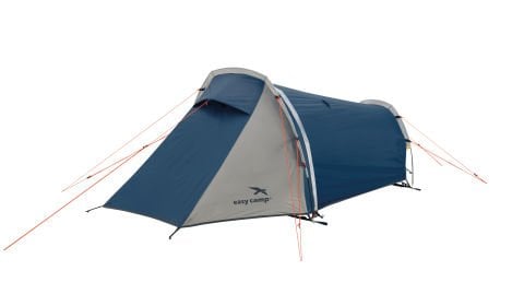 Easy Camp Geminga 100 Compact Blackroom 1 Kişilik Solo Çadır