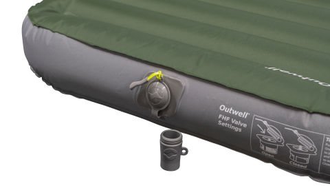 Outwell FHF Pump Adapter