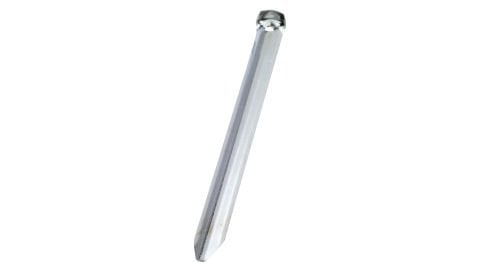 Outwell Halfround U-peg 18 cm U Tip Çadır kazığı 10'lu Paket
