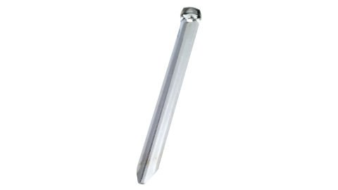 Outwell Halfround U-peg 24 cm U Tip Çadır kazığı 10'lu Paket