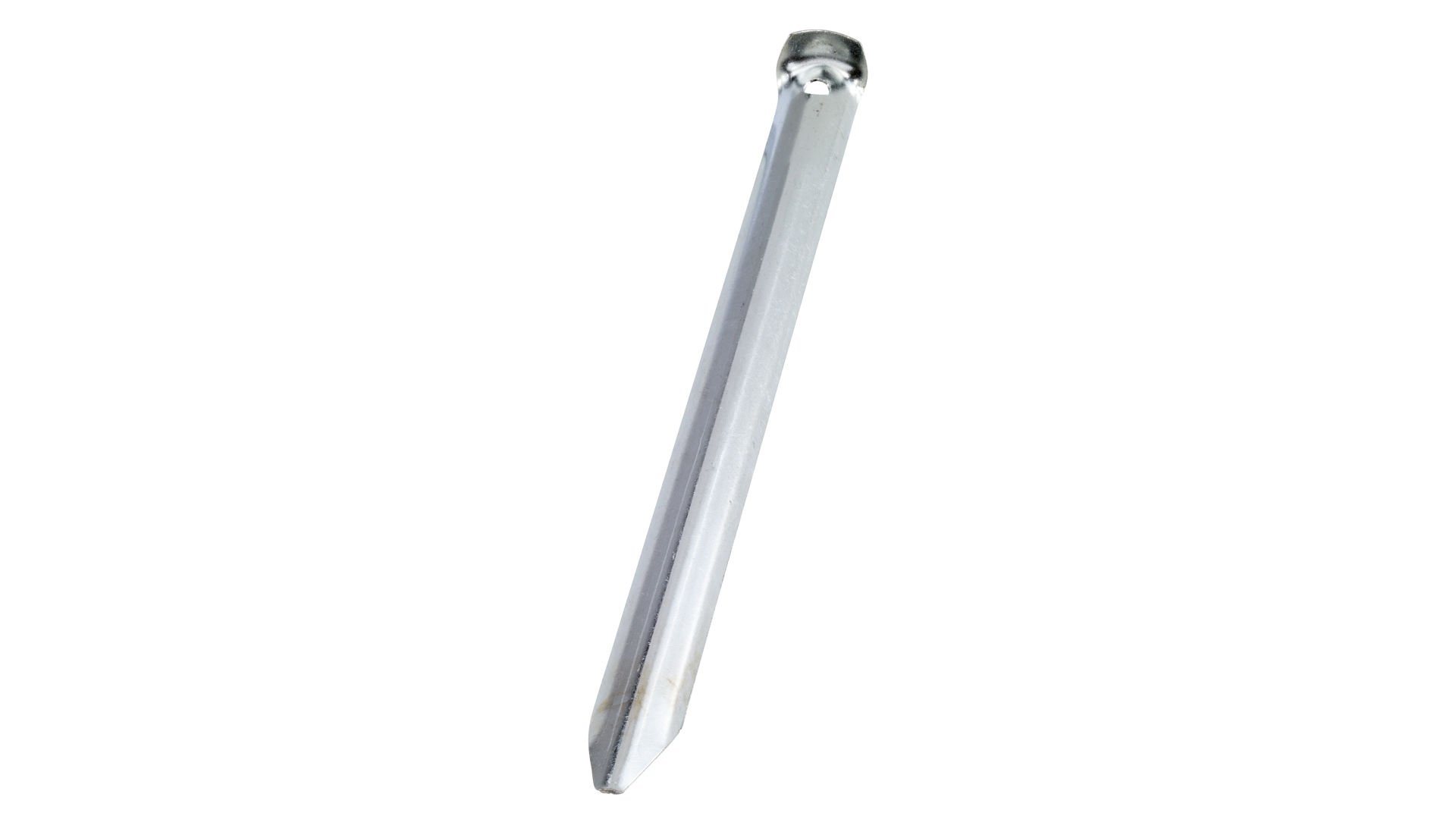 Outwell Halfround U-peg 30 cm U Tip Çadır kazığı 10'lu Paket