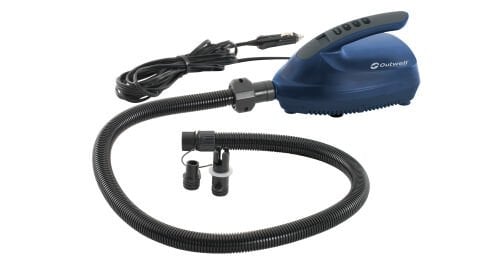 Outwell Squall Tent Pump 12V Şişirilebilir Çadır Pompası