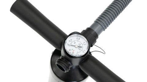 Outwell Cyclone Tent Pump Şişirilebilir Çadır Pompası