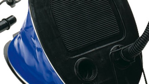 Outwell Foot Pump 5L Ayak Pompası