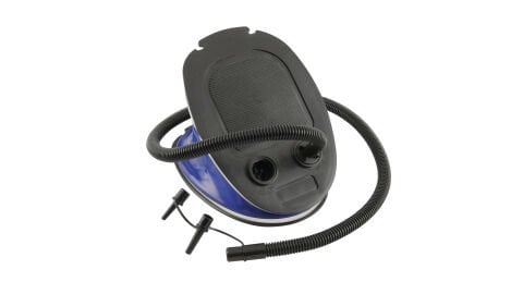 Outwell Foot Pump 5L Ayak Pompası
