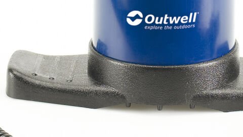 Outwell Double Action Pump Şişirme ve Söndürme Pompası
