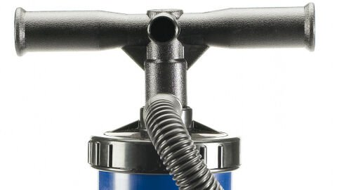 Outwell Double Action Pump Şişirme ve Söndürme Pompası