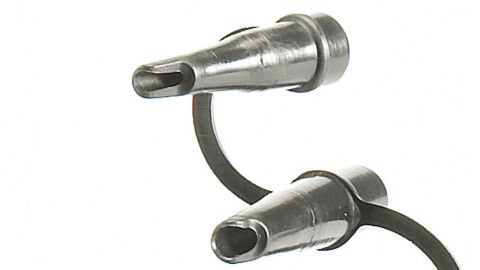 Outwell Double Action Pump Şişirme ve Söndürme Pompası
