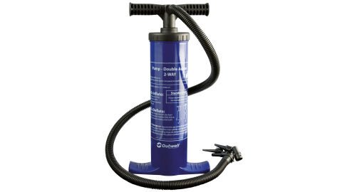 Outwell Double Action Pump Şişirme ve Söndürme Pompası