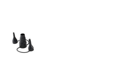 Outwell Air Mass Pump Rechargeable Şarjlı Pompa