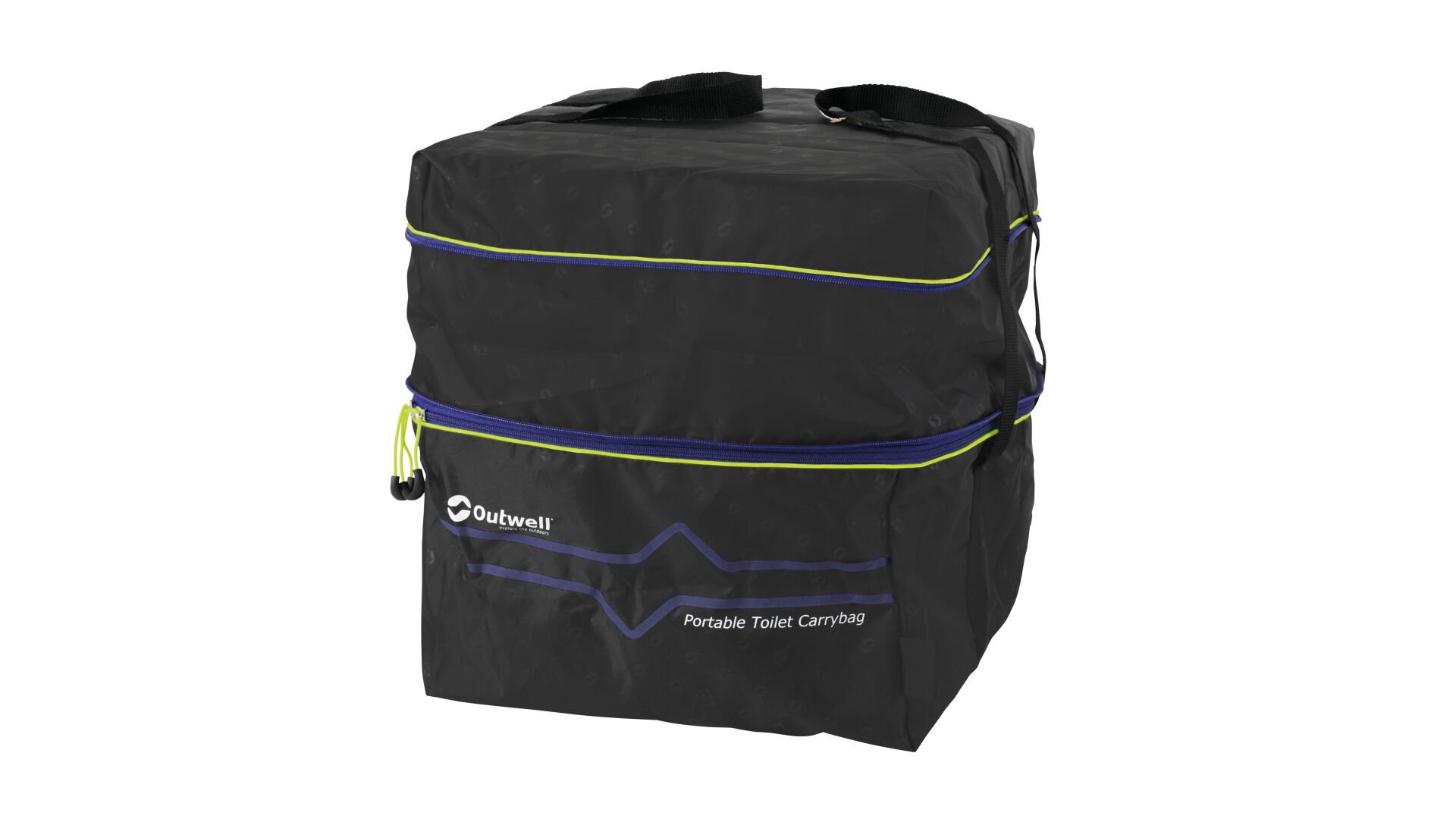 Outwell Portable Toilet Carrybag Portatif Tuvalet çantası