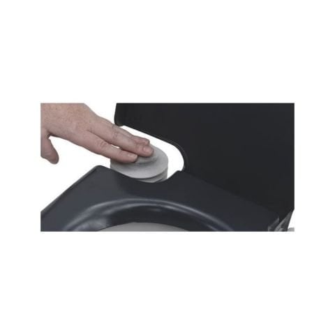 Outwell 10L Portable Toilet 10 Litre Portatif Tuvalet