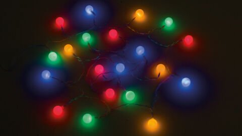 Outwell Gamma Light Chain Çadır ve Karavan Dış Aydınlatma