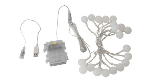 Outwell Delta Light Chain Çadır ve Karavan Dış Aydınlatma
