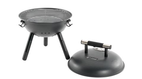 Outwell Calvados Grill M Kompakt Taşınabilir Barbekü