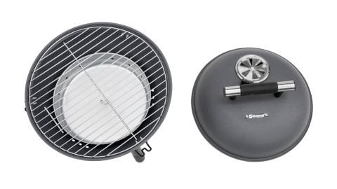Outwell Calvados Grill M Kompakt Taşınabilir Barbekü