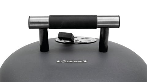 Outwell Calvados Grill M Kompakt Taşınabilir Barbekü