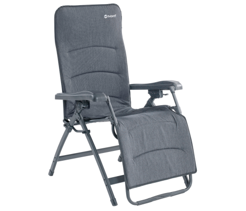 Outwell Gresham Premium Katlanabilir Sandalye & Şezlong