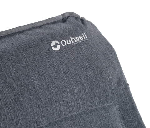 Outwell Trenton Premium 7 Kademeli Ultra Konforlu Kamp Sandalyesi