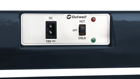 Outwell ECOcool Lite Dark Blue 24 Litre 12V Oto Buz Dolabı