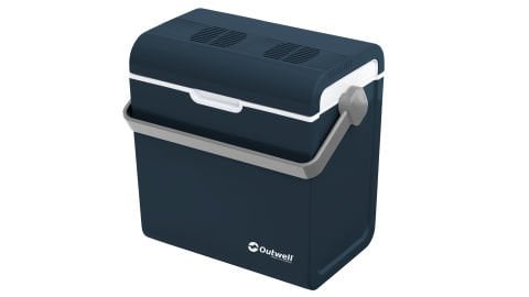 Outwell ECOcool Lite Dark Blue 24 Litre 12V Oto Buz Dolabı
