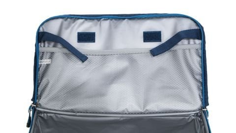 Outwell Petrel L Dark Blue Yüksek Yalıtımlı Soğutucu Termal Çanta