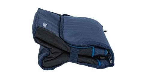 Outwell Petrel L Dark Blue Yüksek Yalıtımlı Soğutucu Termal Çanta