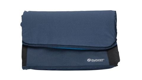 Outwell Petrel L Dark Blue Yüksek Yalıtımlı Soğutucu Termal Çanta