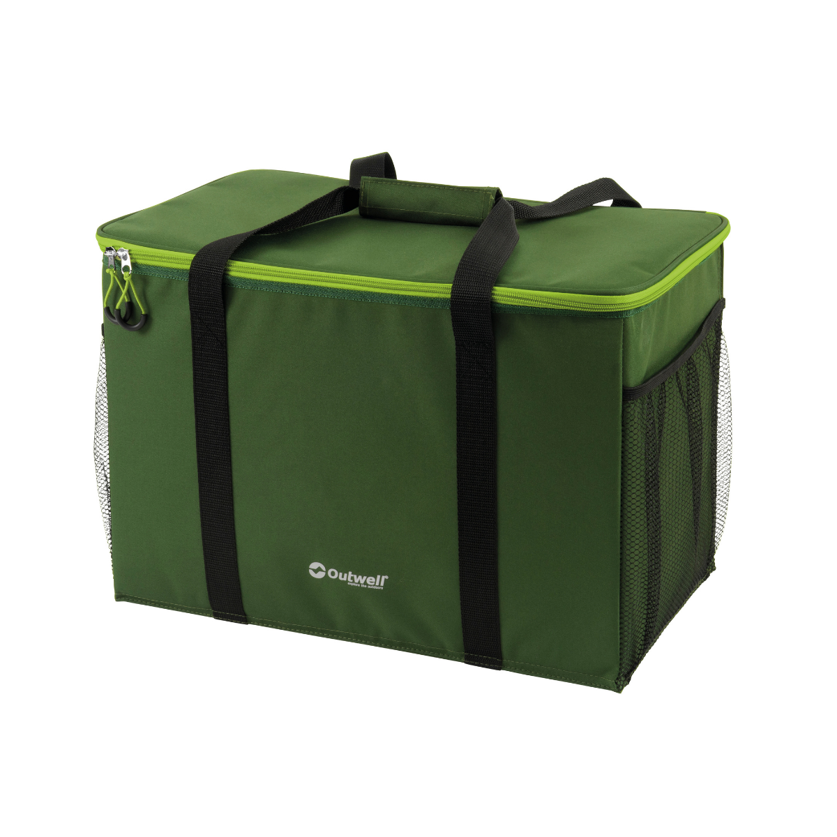 Outwell Penguin L Cool Bag 25 Litre Yüksek Yalıtımlı Soğutucu Termal Çanta