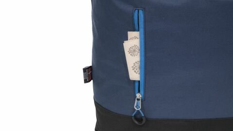 Outwell Puffin Dark Blue Yüksek Yalıtımlı Soğutucu Termal Çanta