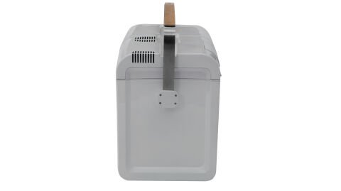 Outwell ECOlux 35 Litre Light Grey 12V/230V Buz Dolabı
