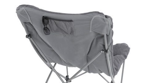 Outwell Fremont Lake Ultra Konforlu Katlanır Doğa Sandalyesi