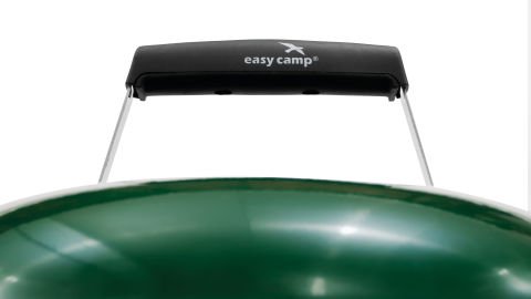 Easy Camp Adventure Grill Green Portatif Barbekü