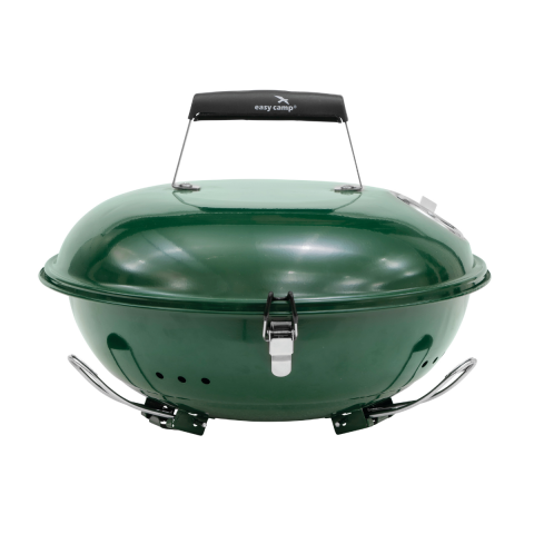 Easy Camp Adventure Grill Green Portatif Barbekü