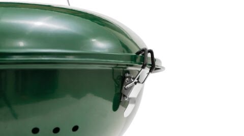 Easy Camp Adventure Grill Green Portatif Barbekü