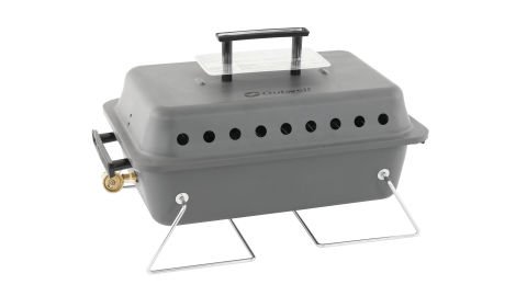 Outwell Asado Gas Grill Portatif Gazlı Barbekü