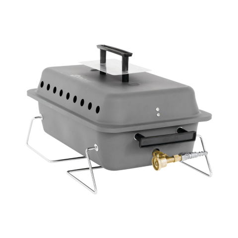 Outwell Asado Gas Grill Portatif Gazlı Barbekü