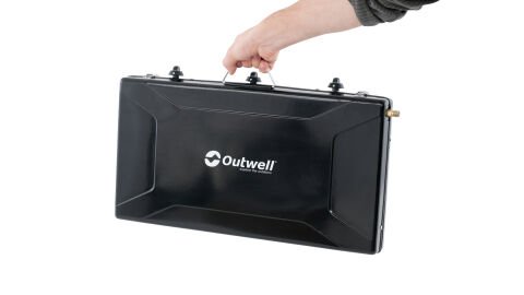 Outwell Appetizer Trio Stove Üçlü Kamp & Karavan Ocağı