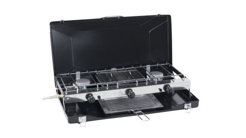 Outwell Appetizer Trio Stove Üçlü Kamp & Karavan Ocağı